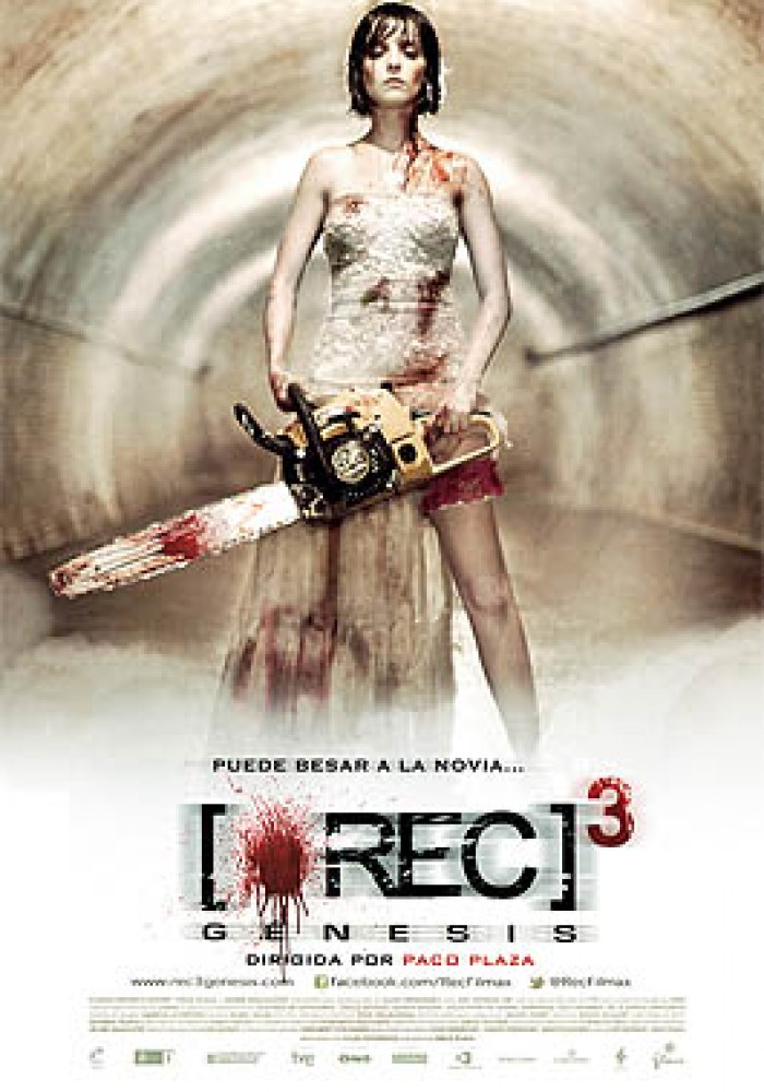 Rec 3 Genesis